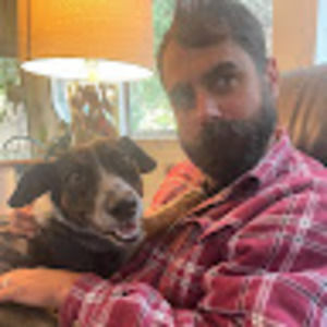 Meet your Posher, Timothy